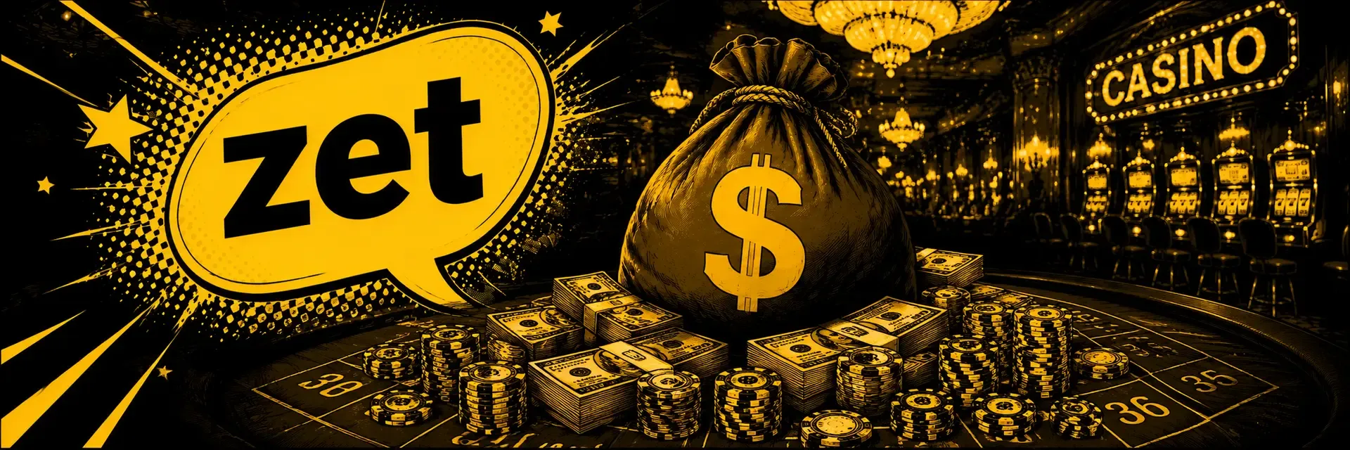 Zet Casino zet casino ελλάδα με μοντέρνα παιχνίδια slots