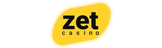 Zet casino logo