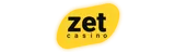 Zet casino logo